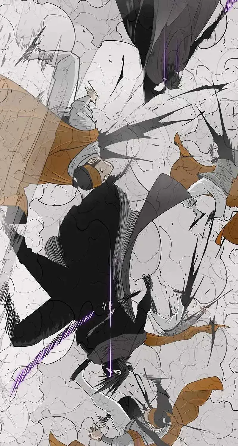 Read Legend Of The Northern Blade Manga Online