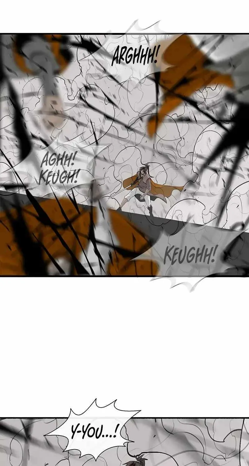 Read Legend Of The Northern Blade Manga Online