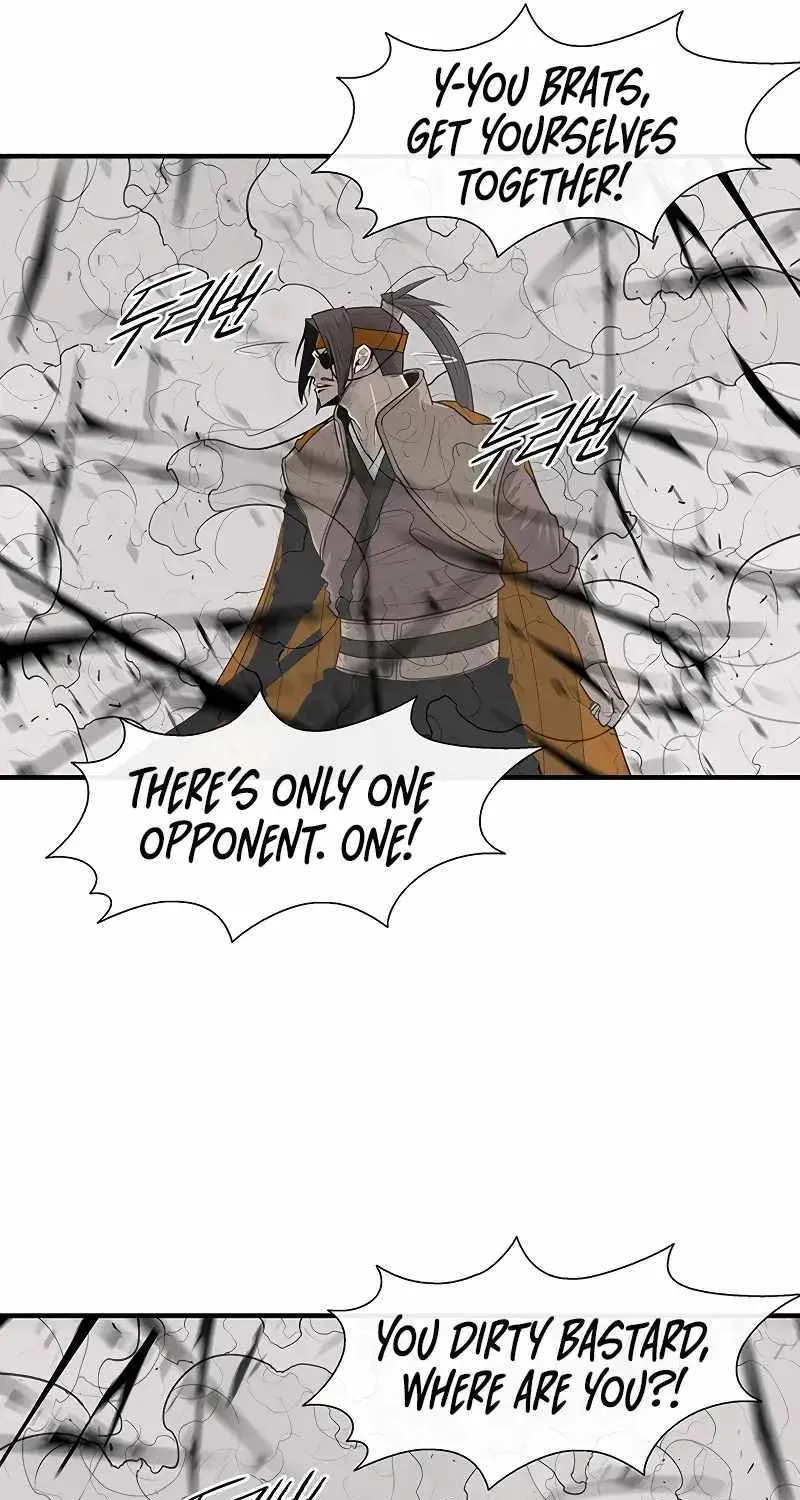 Read Legend Of The Northern Blade Manga Online