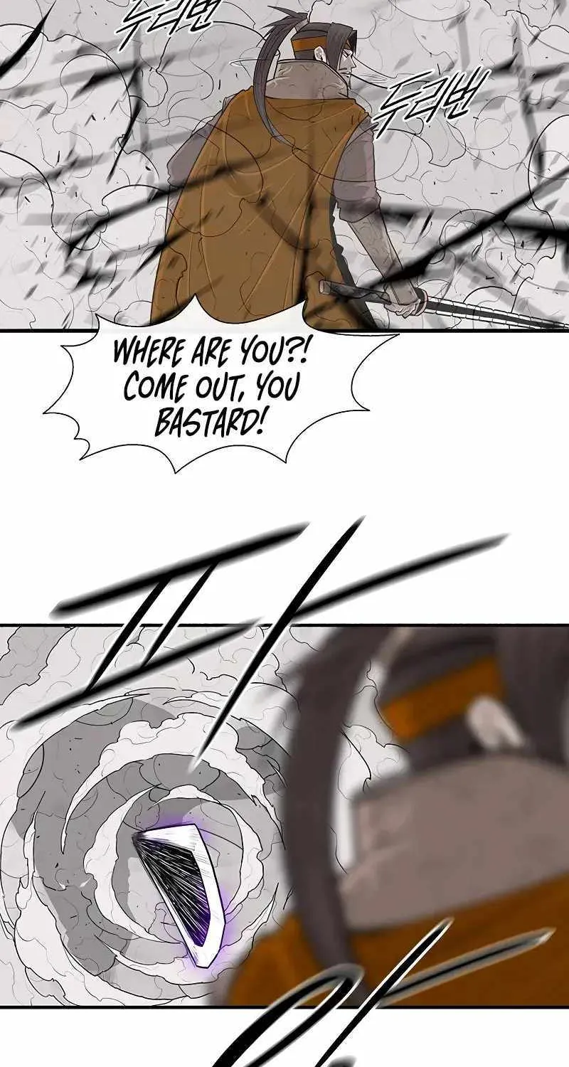 Read Legend Of The Northern Blade Manga Online