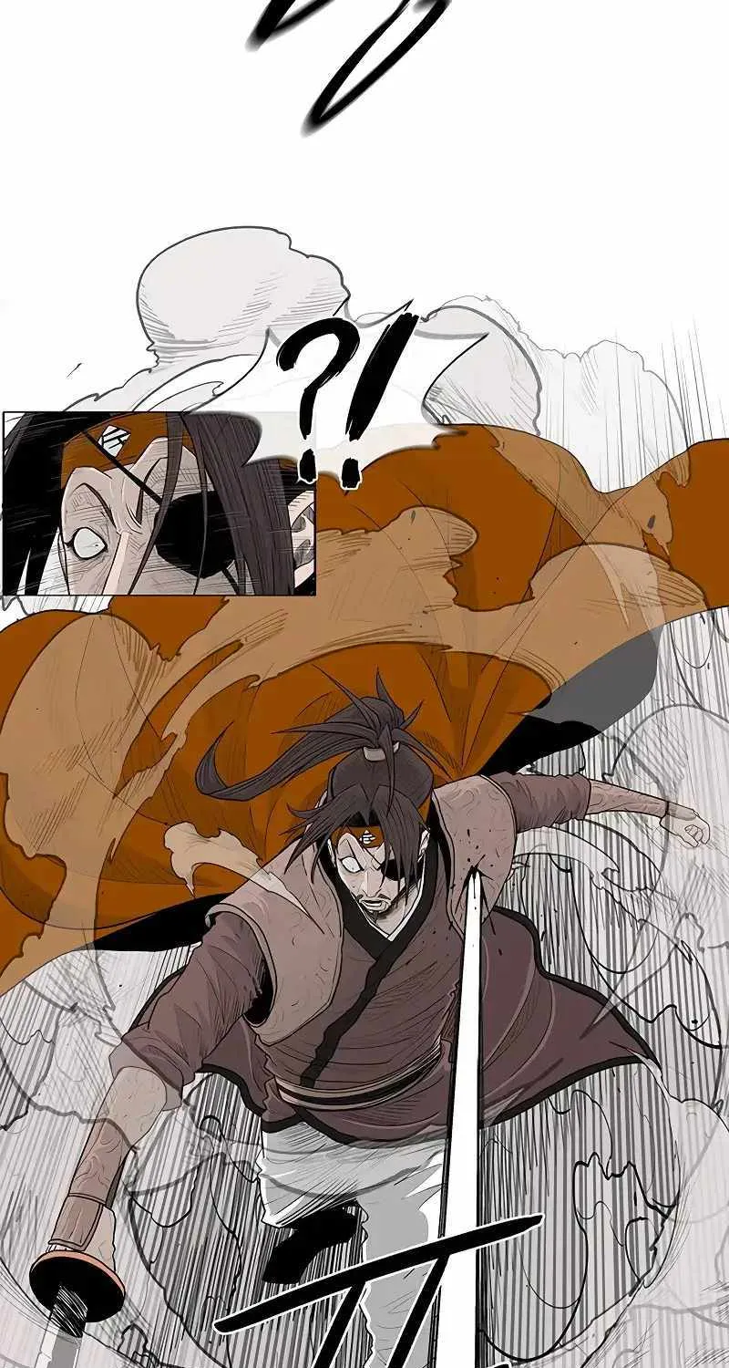 Read Legend Of The Northern Blade Manga Online