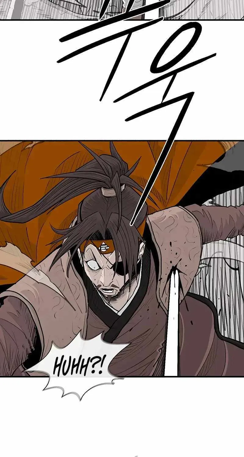 Read Legend Of The Northern Blade Manga Online