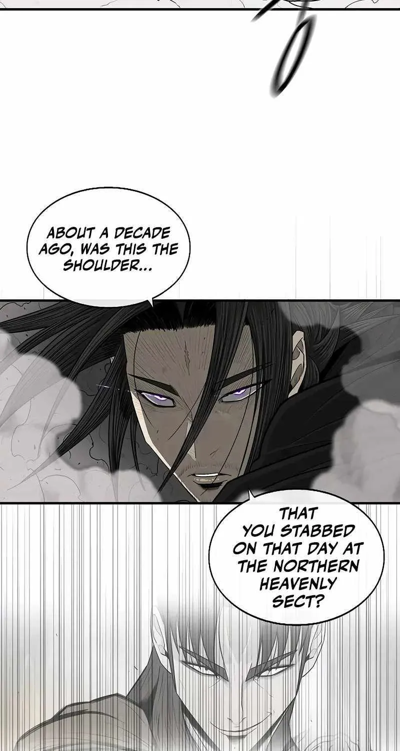 Read Legend Of The Northern Blade Manga Online