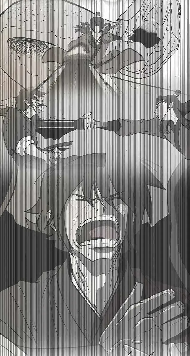 Read Legend Of The Northern Blade Manga Online