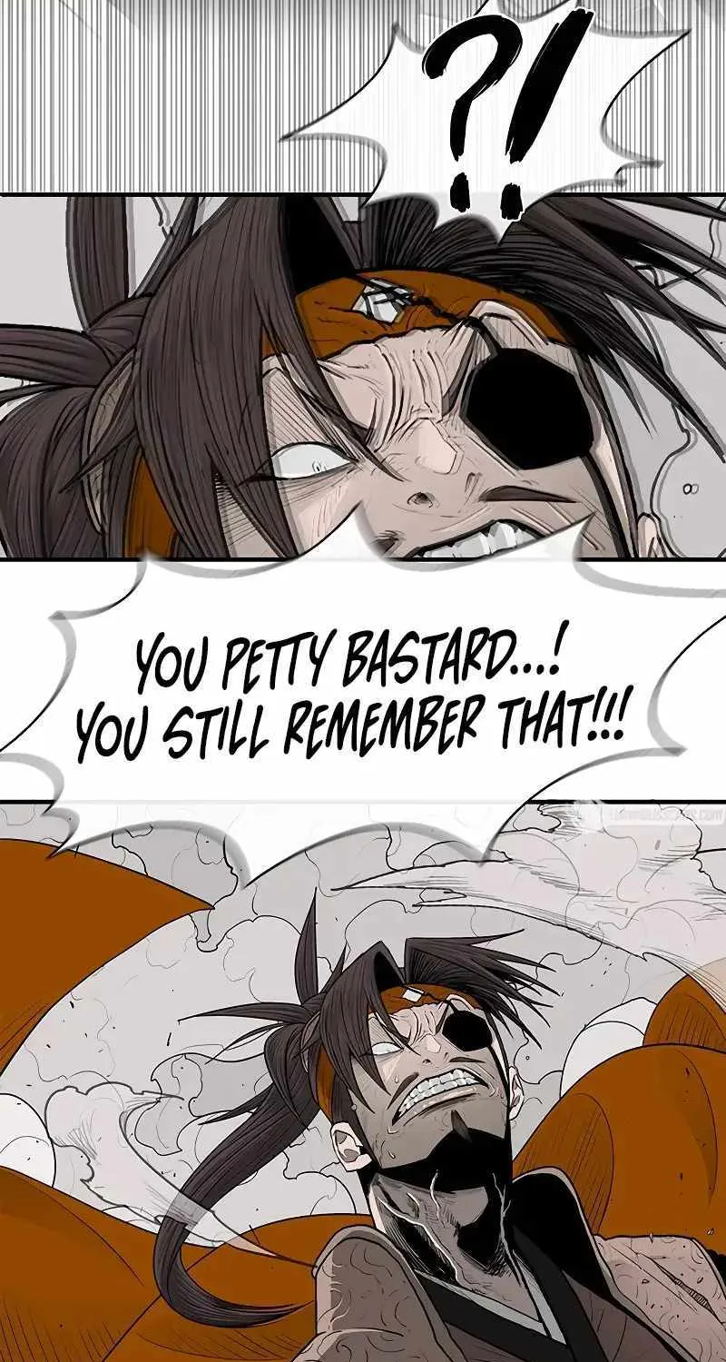 Read Legend Of The Northern Blade Manga Online