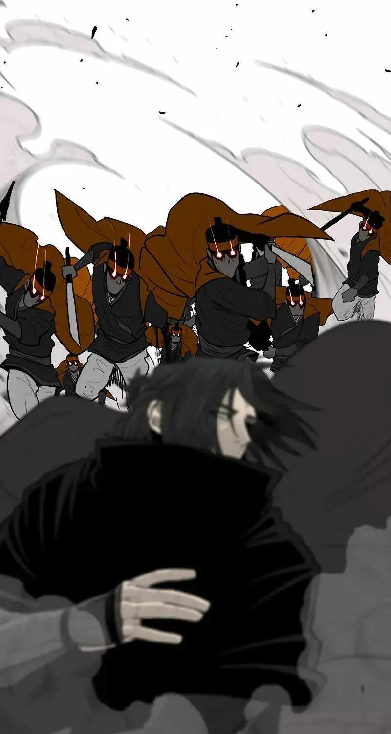 Read Legend Of The Northern Blade Manga Online