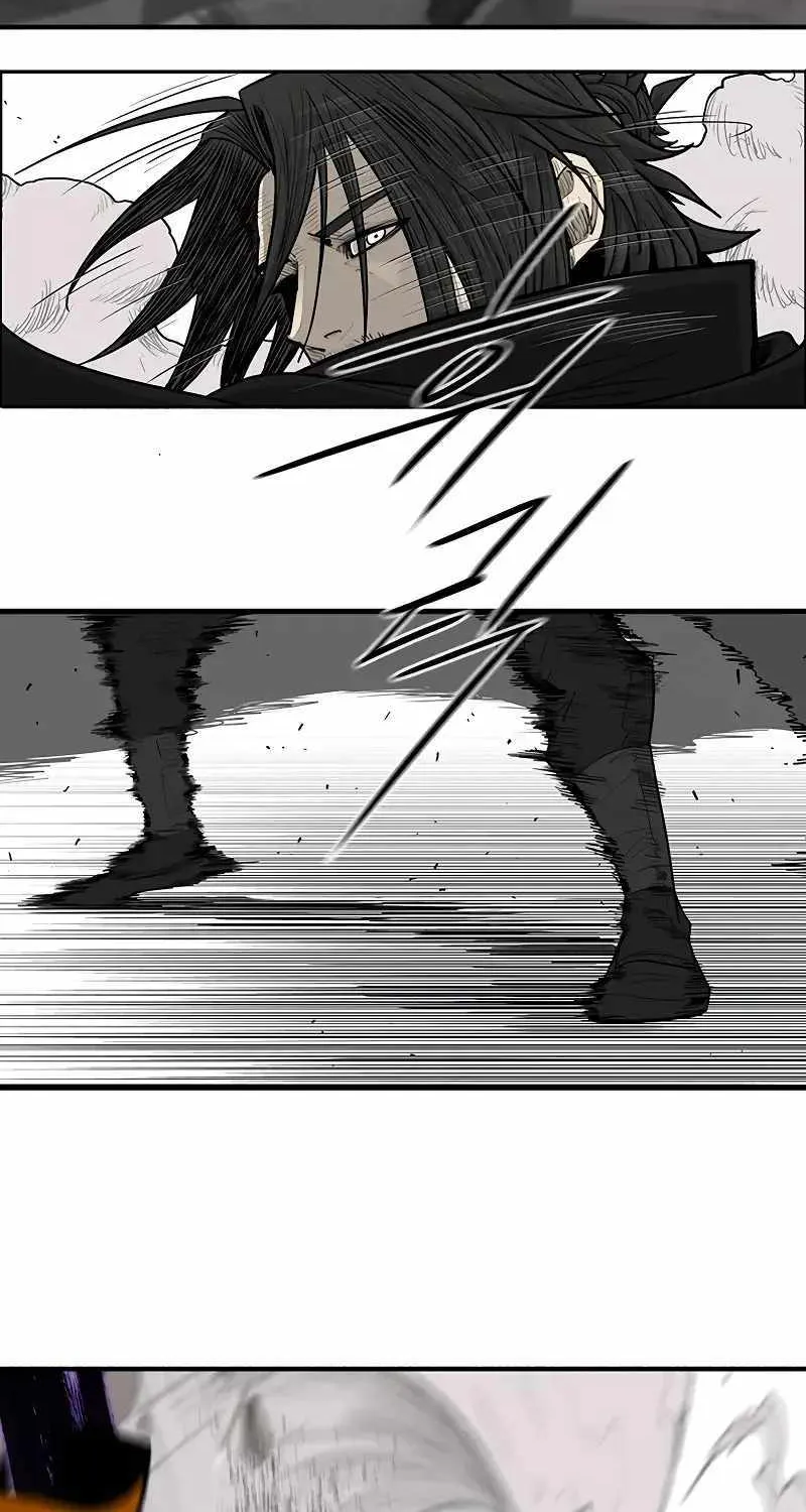 Read Legend Of The Northern Blade Manga Online