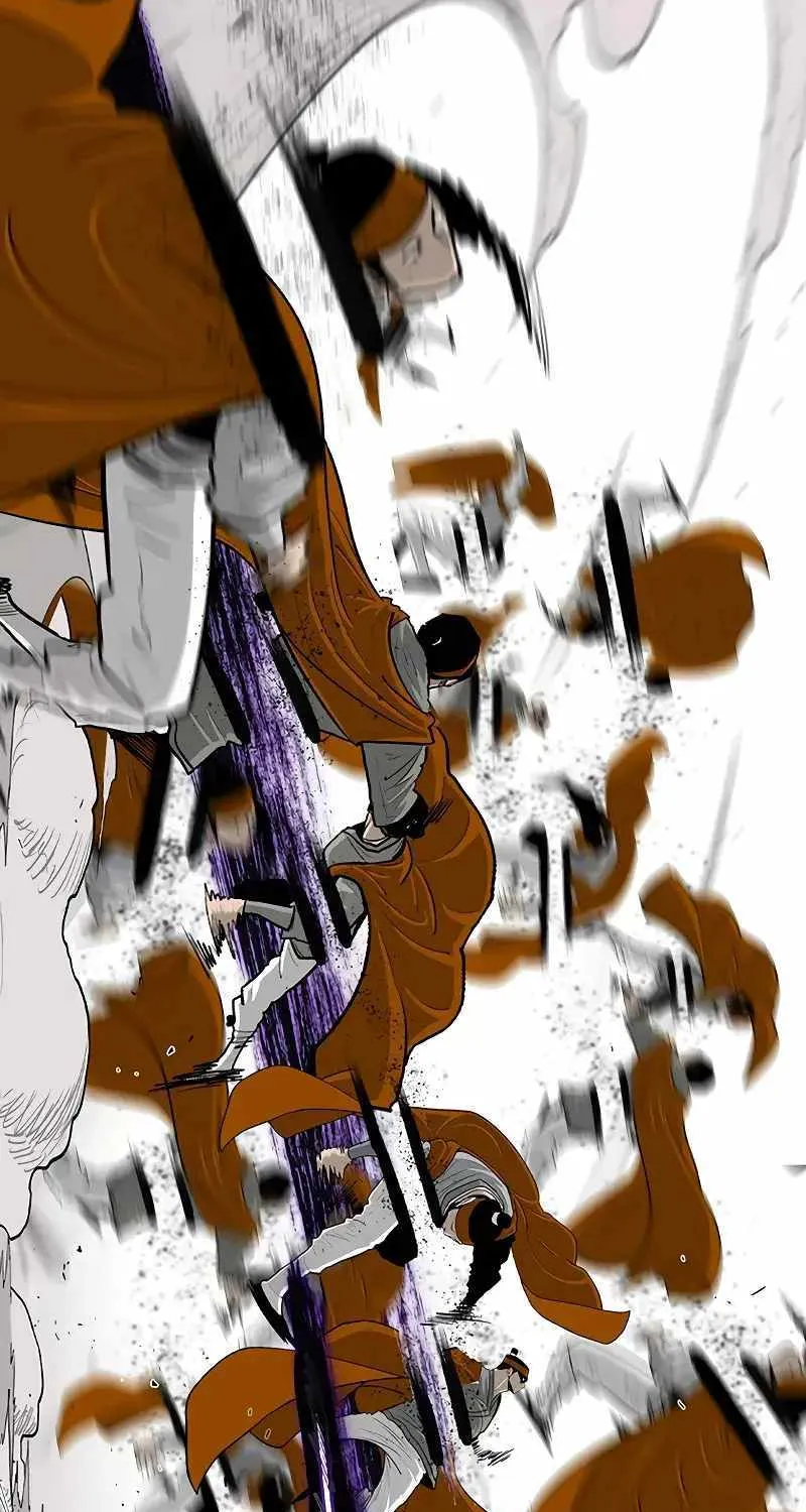 Read Legend Of The Northern Blade Manga Online