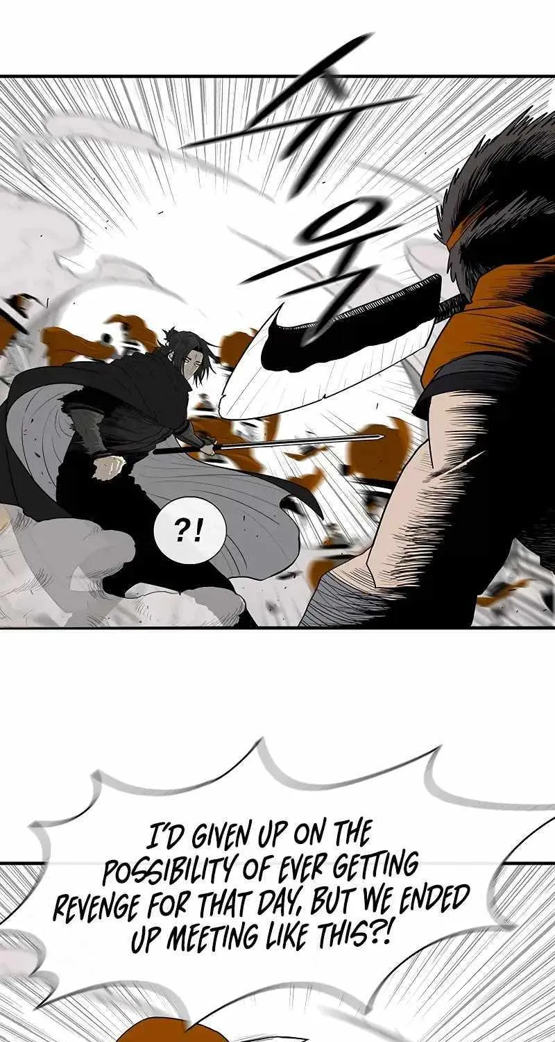 Read Legend Of The Northern Blade Manga Online