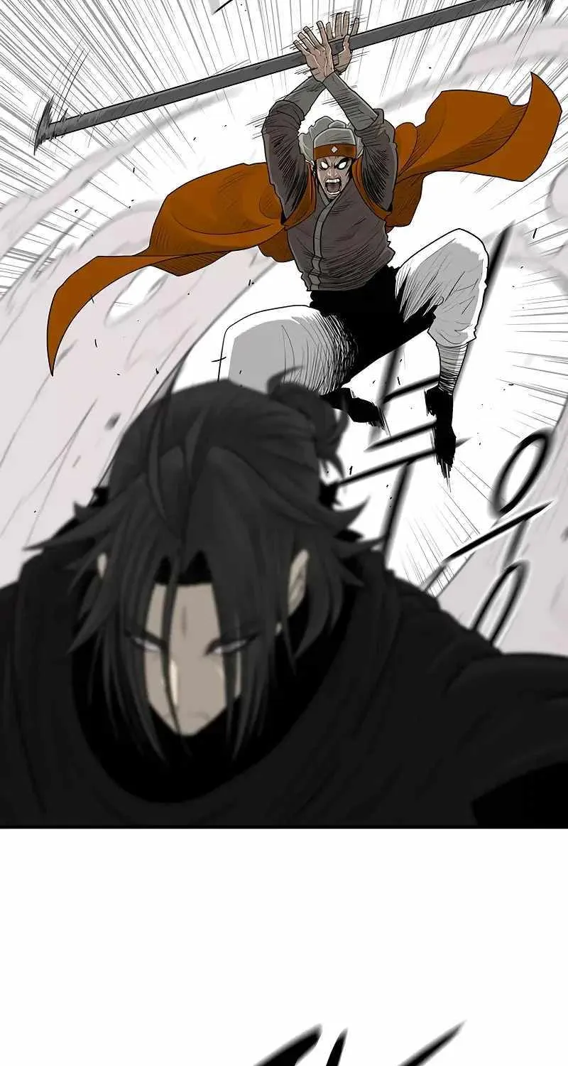 Read Legend Of The Northern Blade Manga Online