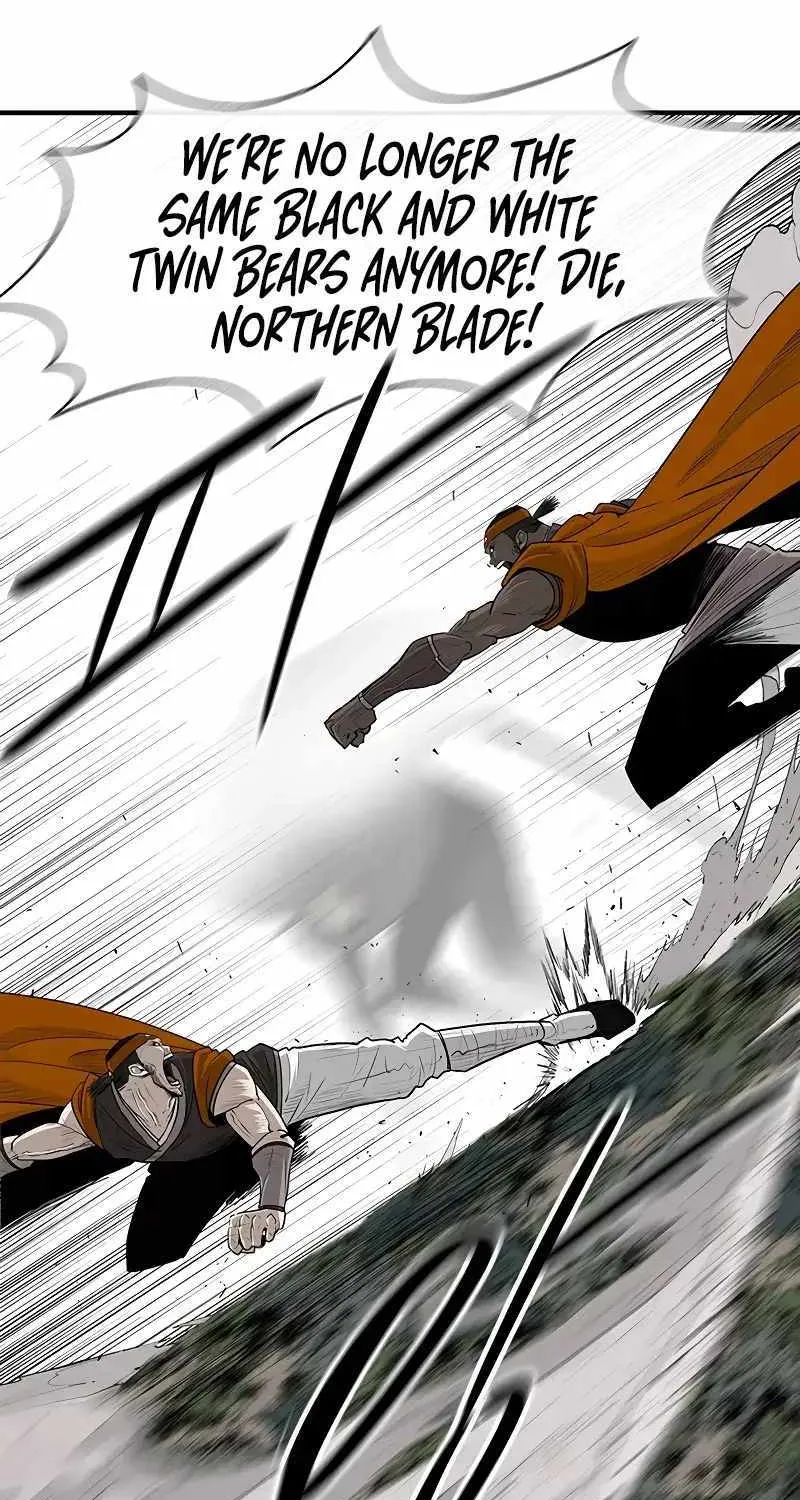 Read Legend Of The Northern Blade Manga Online