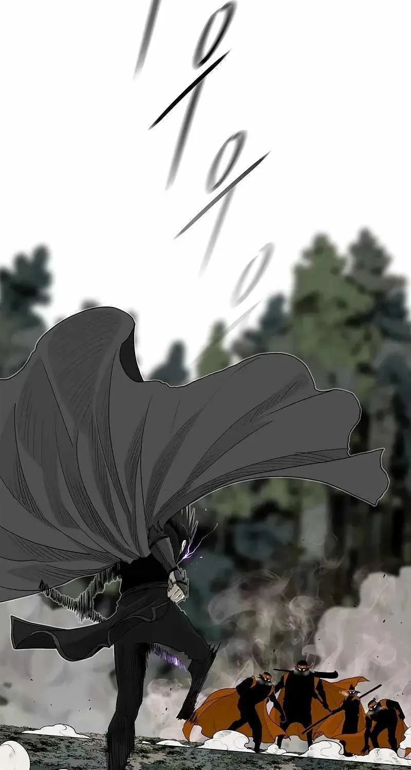 Read Legend Of The Northern Blade Manga Online