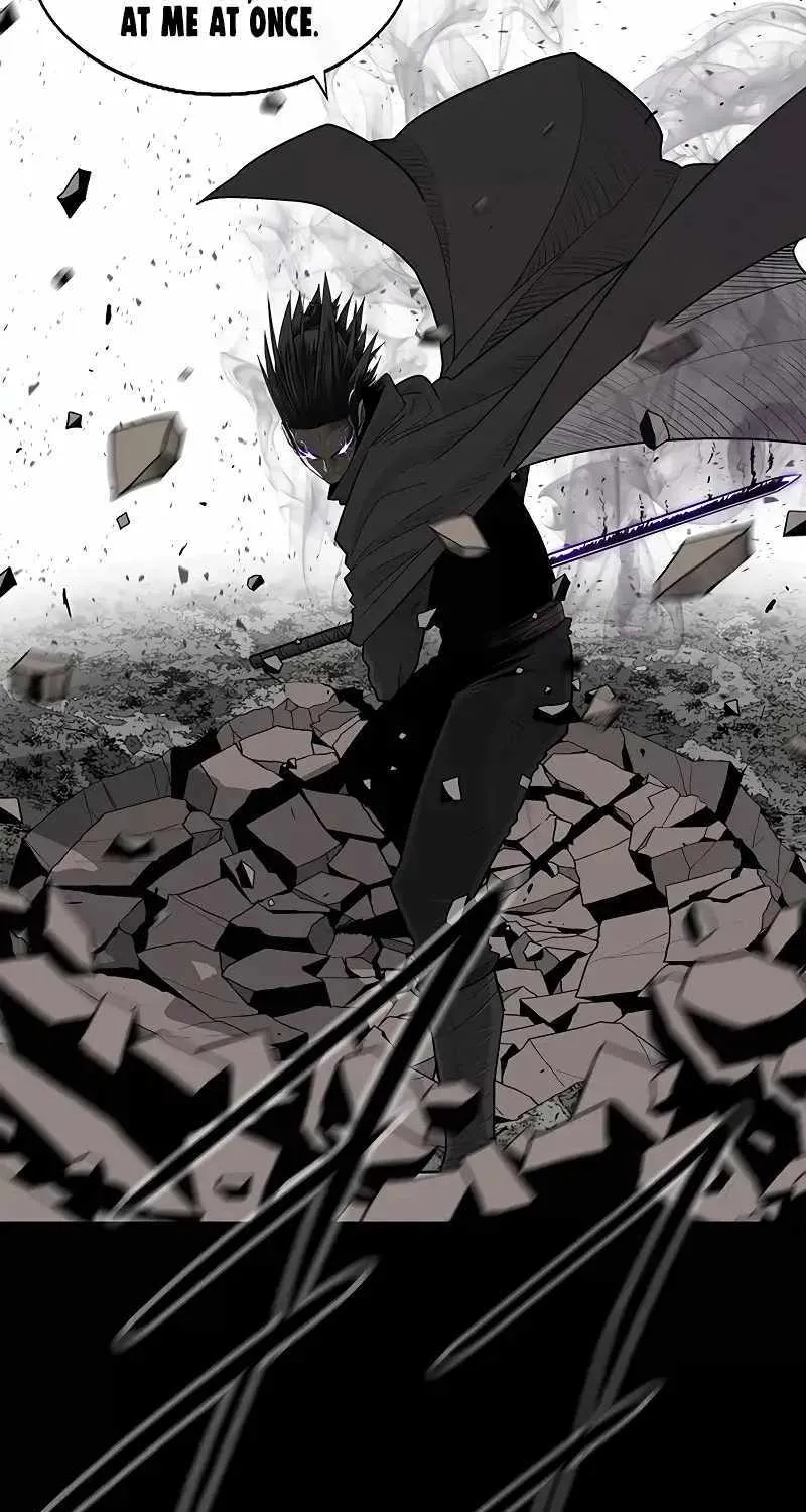 Read Legend Of The Northern Blade Manga Online