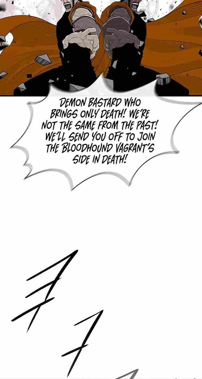 Read Legend Of The Northern Blade Manga Online