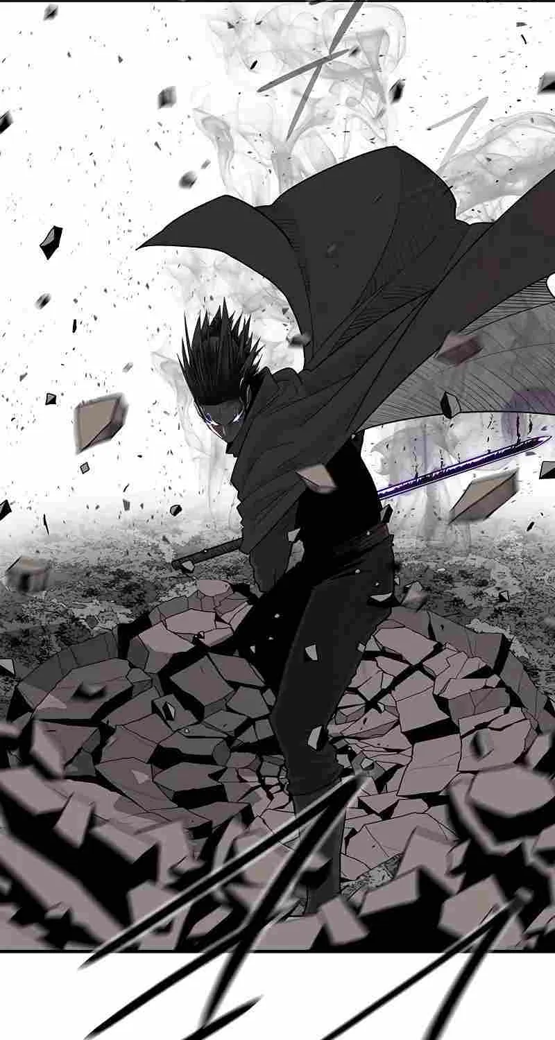 Read Legend Of The Northern Blade Manga Online