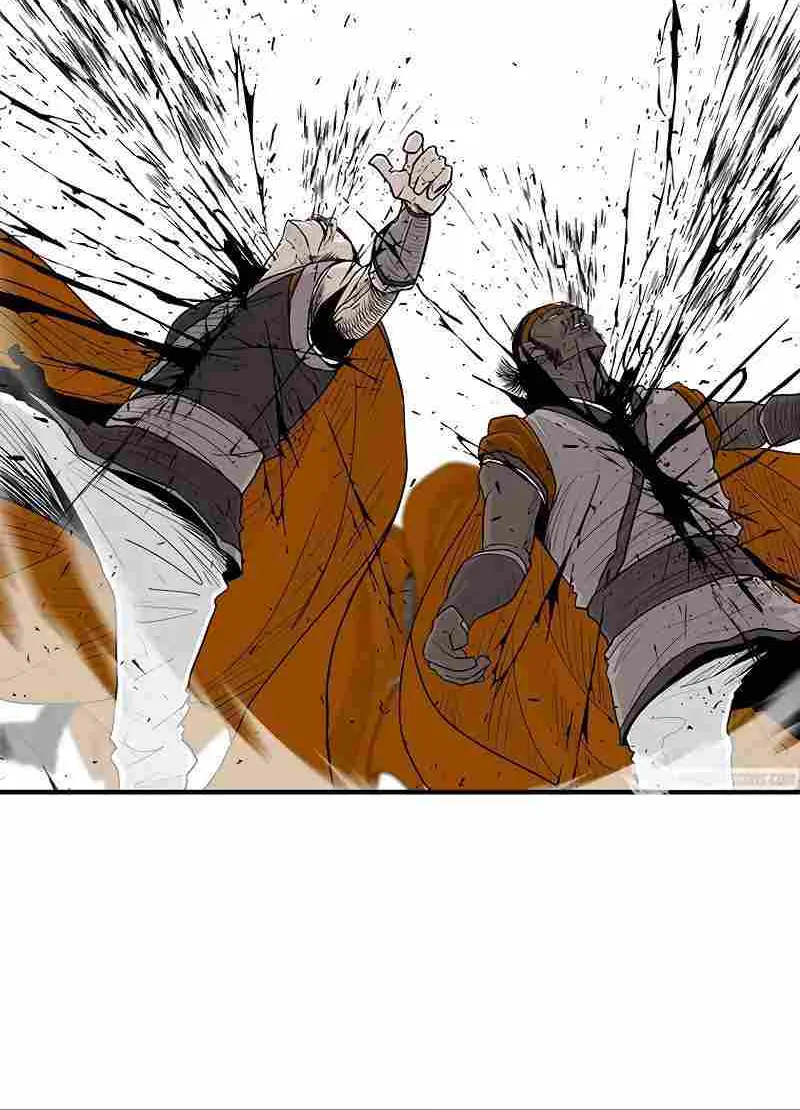 Read Legend Of The Northern Blade Manga Online
