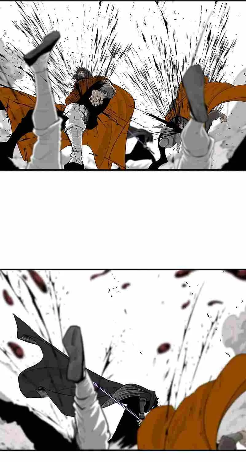 Read Legend Of The Northern Blade Manga Online