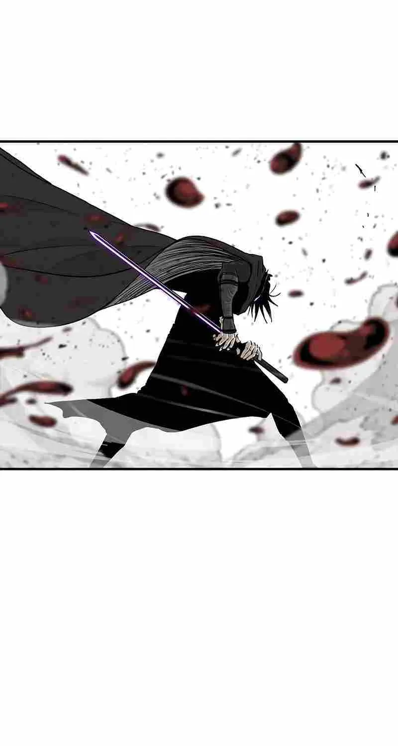 Read Legend Of The Northern Blade Manga Online