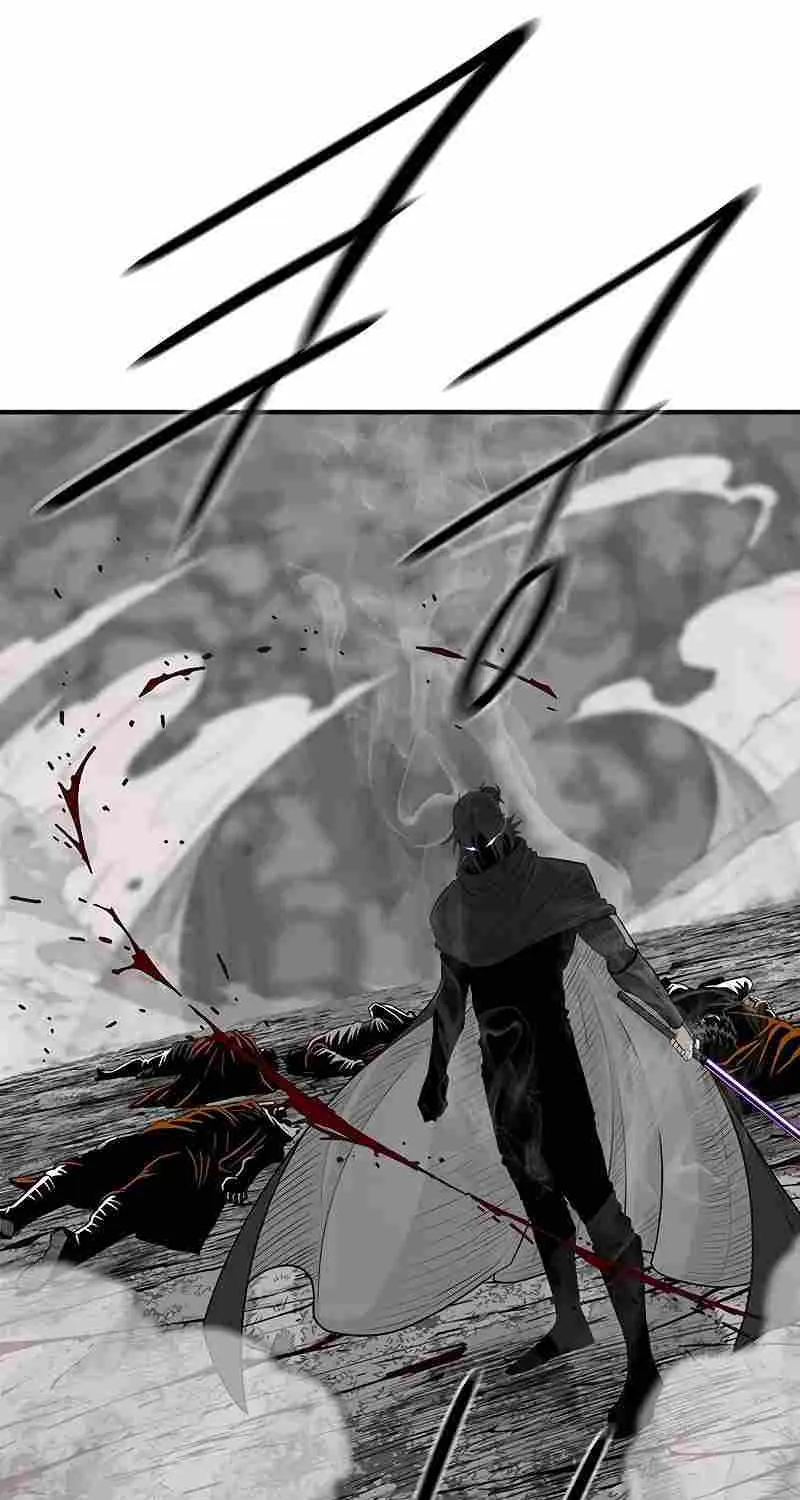 Read Legend Of The Northern Blade Manga Online