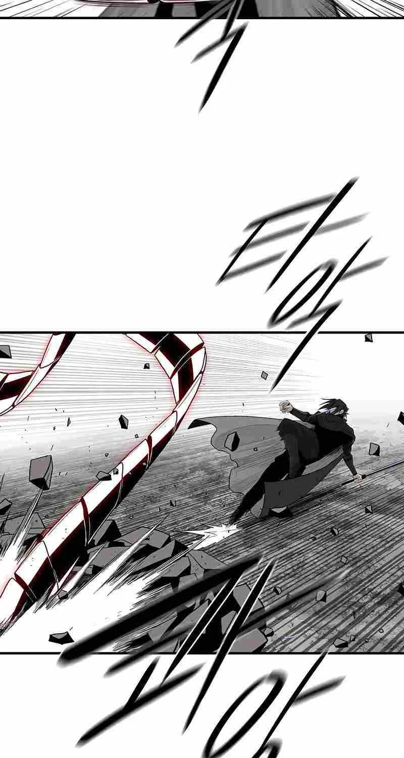 Read Legend Of The Northern Blade Manga Online