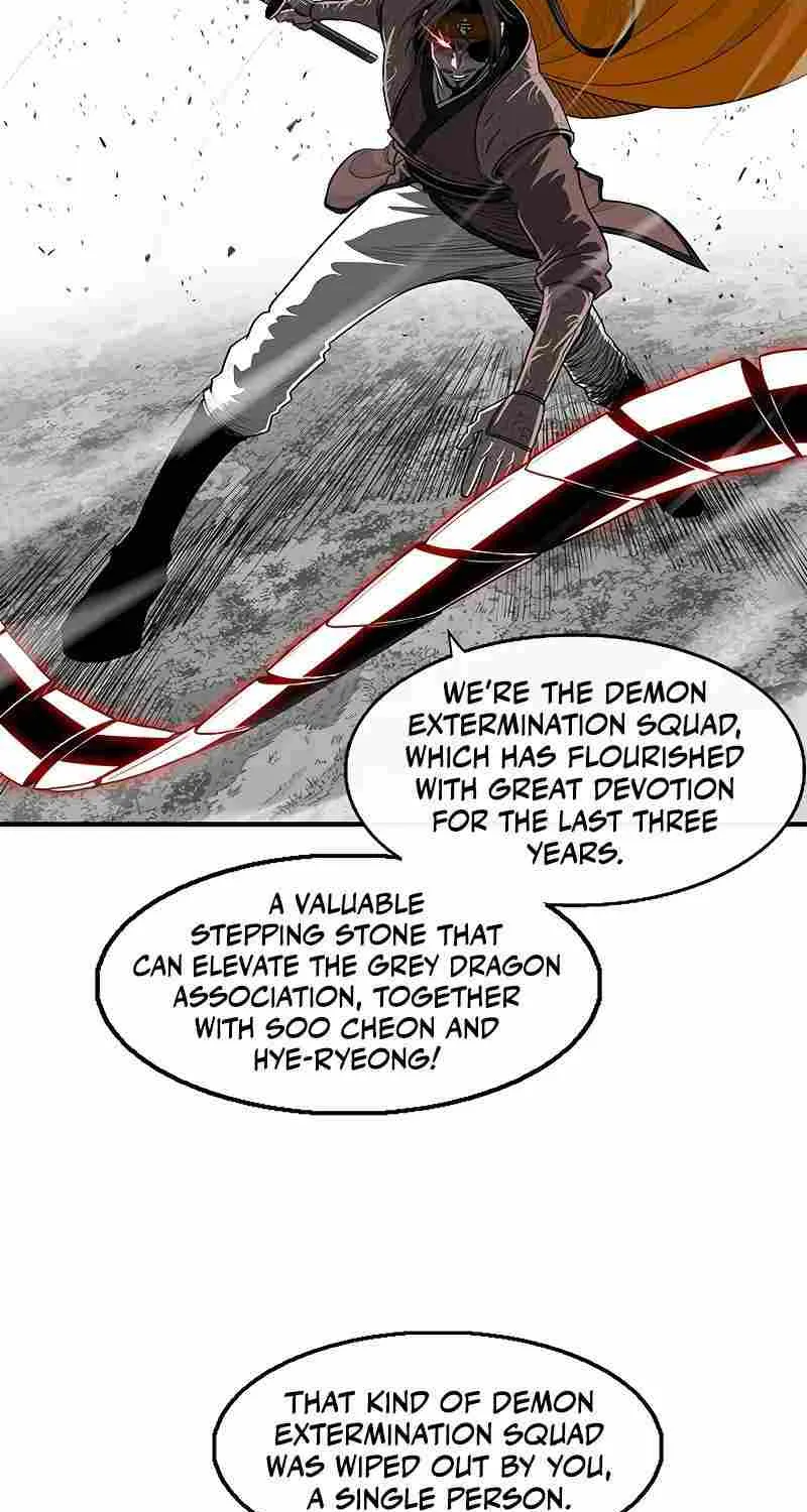 Read Legend Of The Northern Blade Manga Online