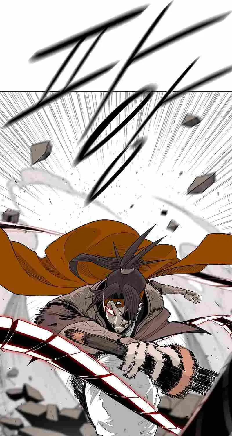 Read Legend Of The Northern Blade Manga Online