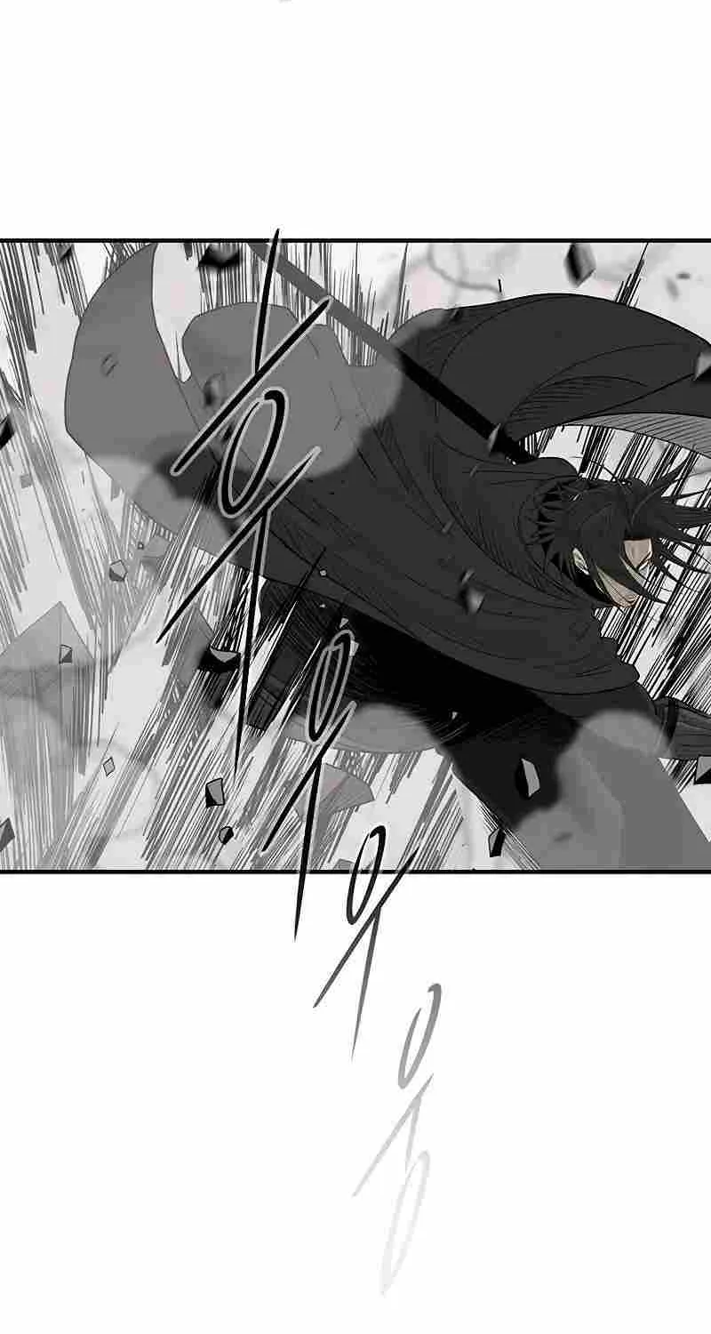 Read Legend Of The Northern Blade Manga Online