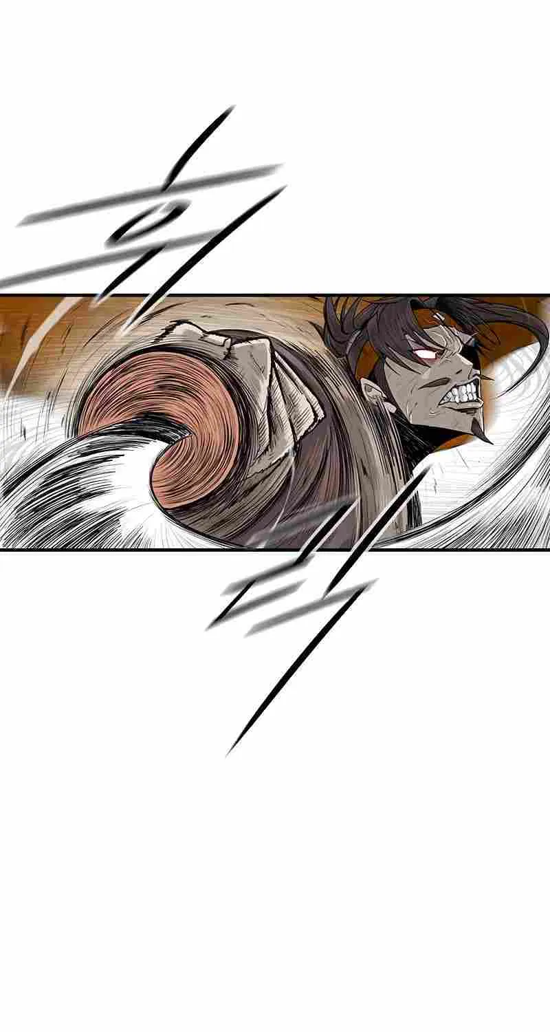 Read Legend Of The Northern Blade Manga Online