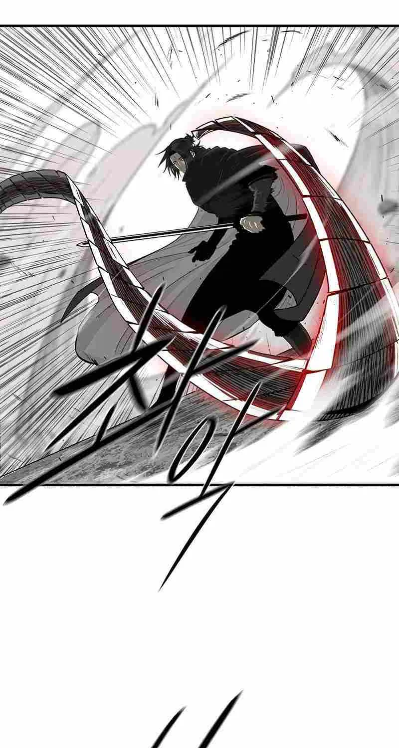 Read Legend Of The Northern Blade Manga Online