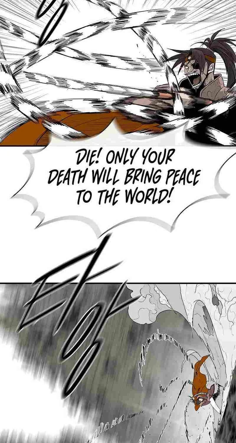 Read Legend Of The Northern Blade Manga Online