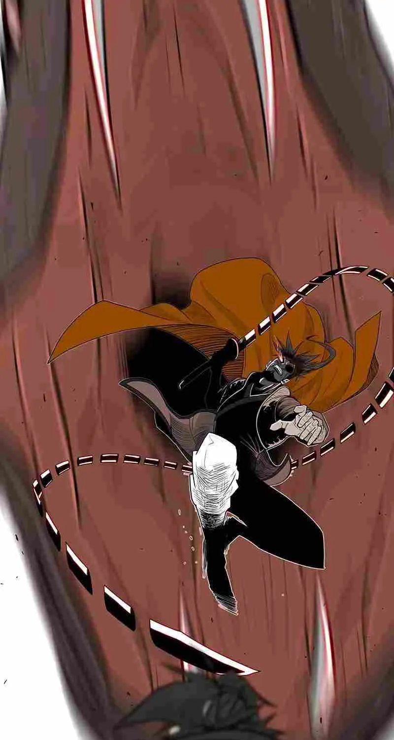 Read Legend Of The Northern Blade Manga Online