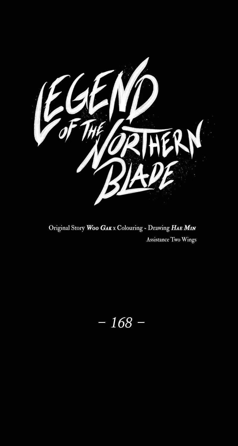 Read Legend Of The Northern Blade Manga Online
