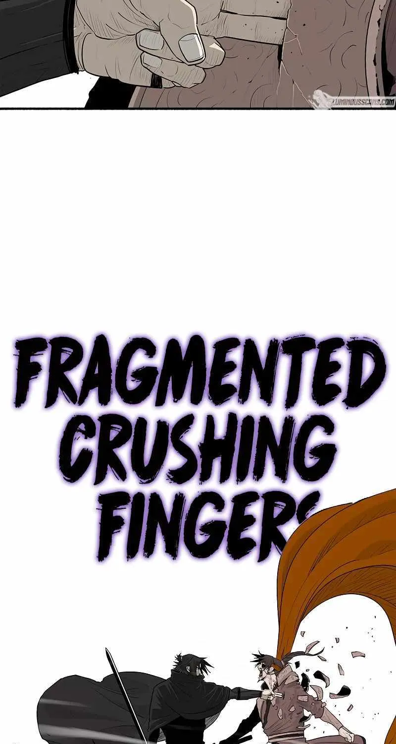 Read Legend Of The Northern Blade Manga Online