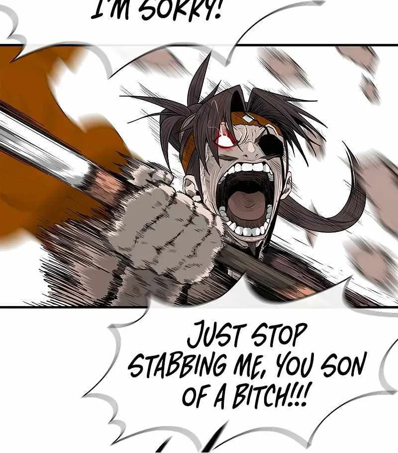 Read Legend Of The Northern Blade Manga Online