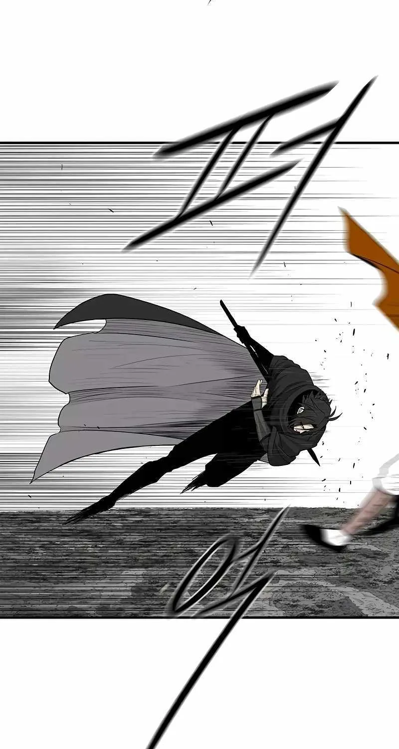 Read Legend Of The Northern Blade Manga Online