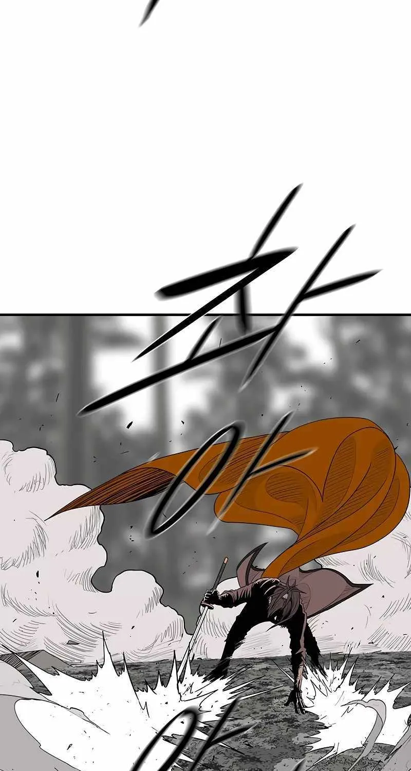 Read Legend Of The Northern Blade Manga Online