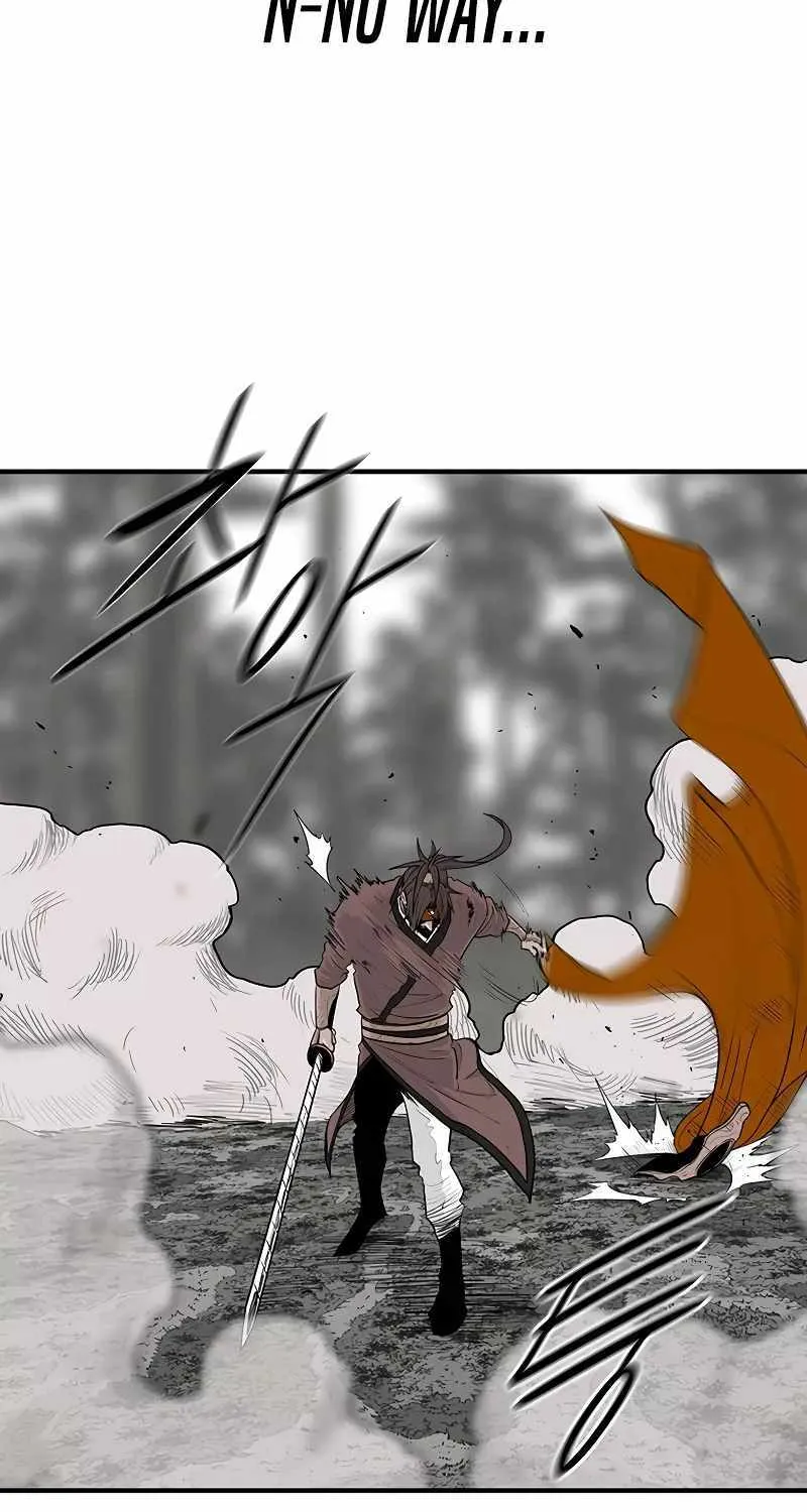 Read Legend Of The Northern Blade Manga Online