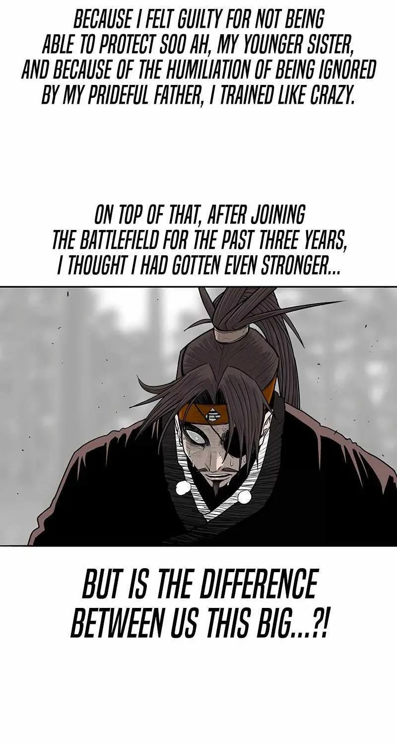 Read Legend Of The Northern Blade Manga Online