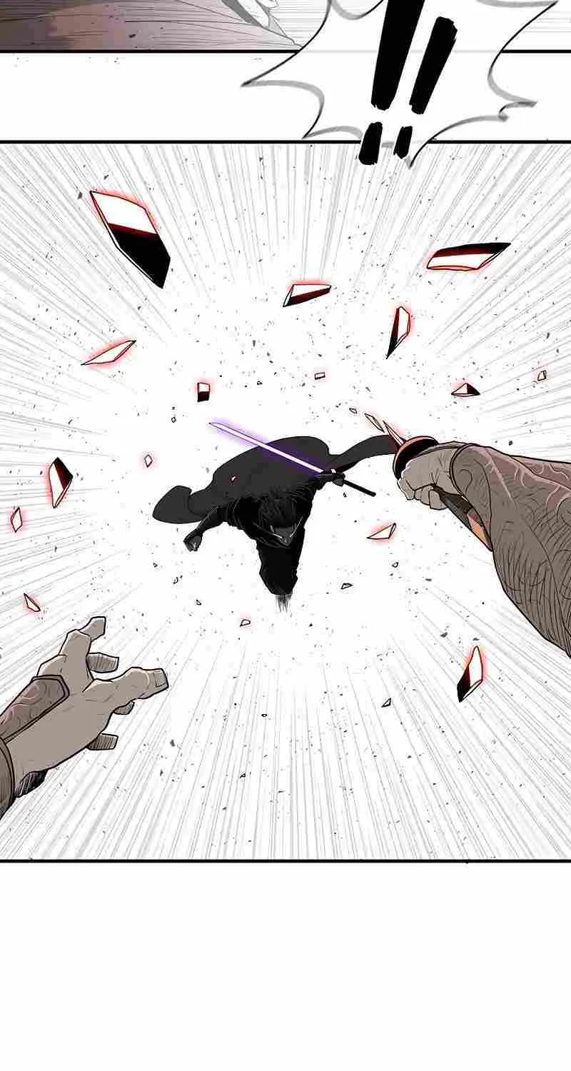 Read Legend Of The Northern Blade Manga Online