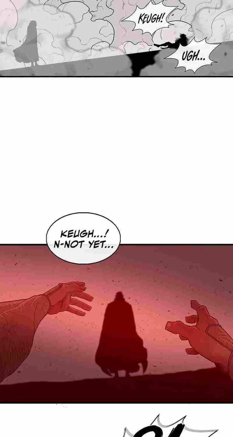 Read Legend Of The Northern Blade Manga Online