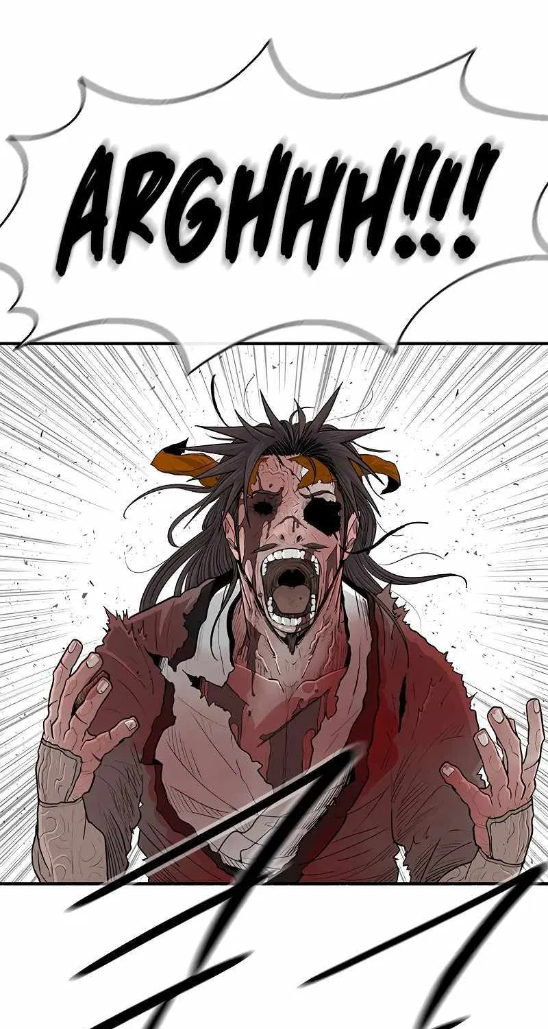 Read Legend Of The Northern Blade Manga Online