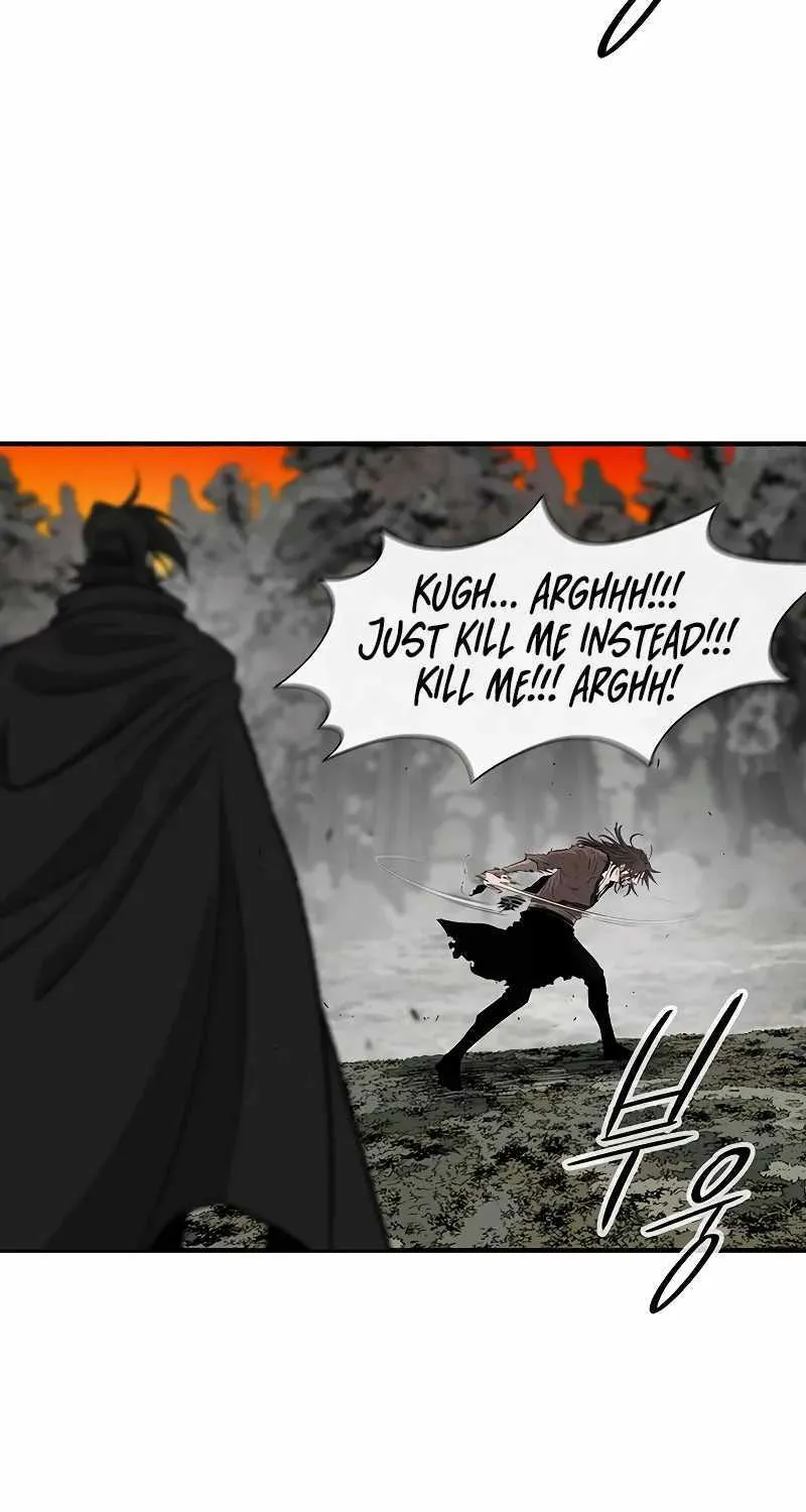 Read Legend Of The Northern Blade Manga Online