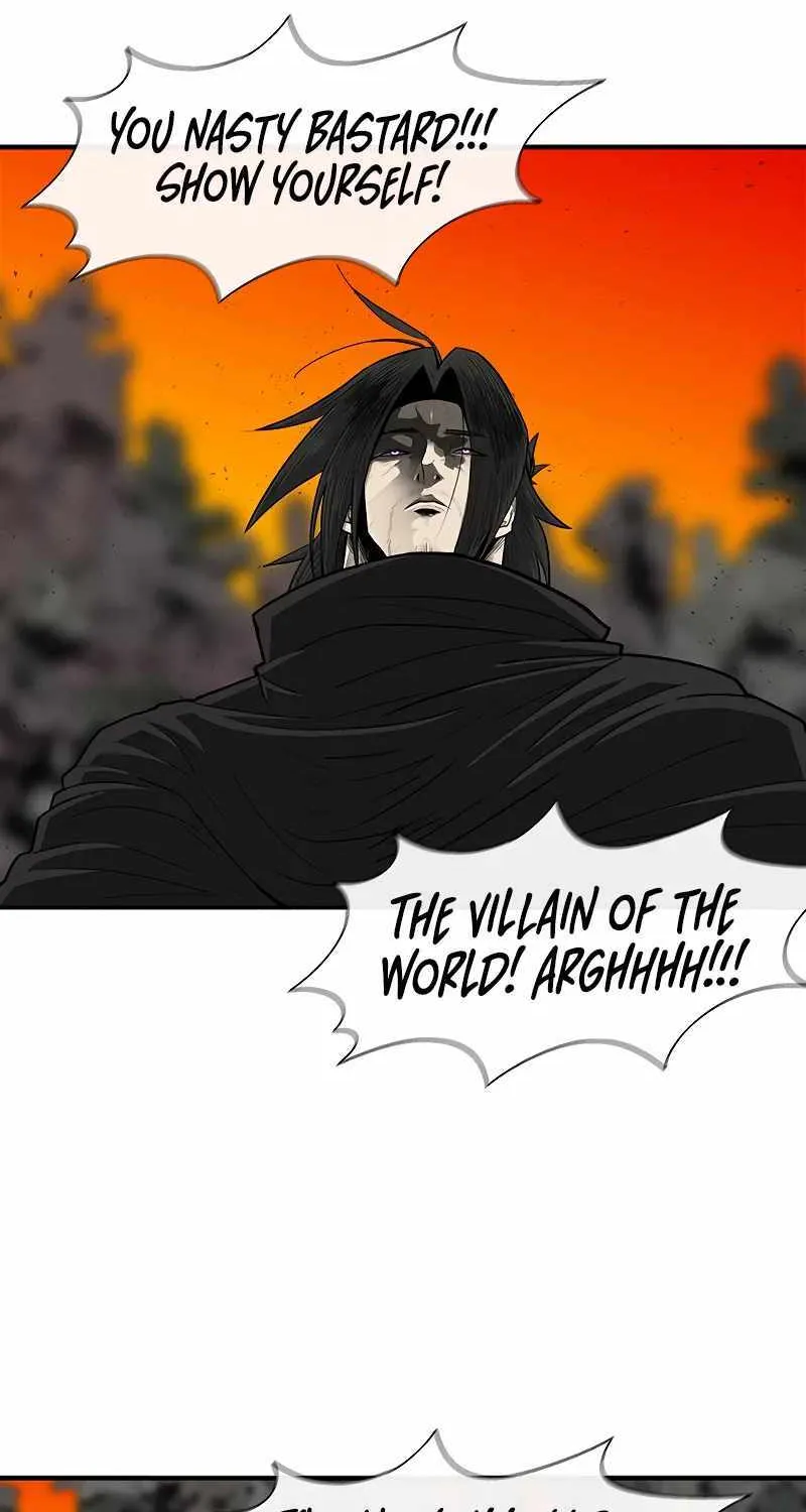 Read Legend Of The Northern Blade Manga Online