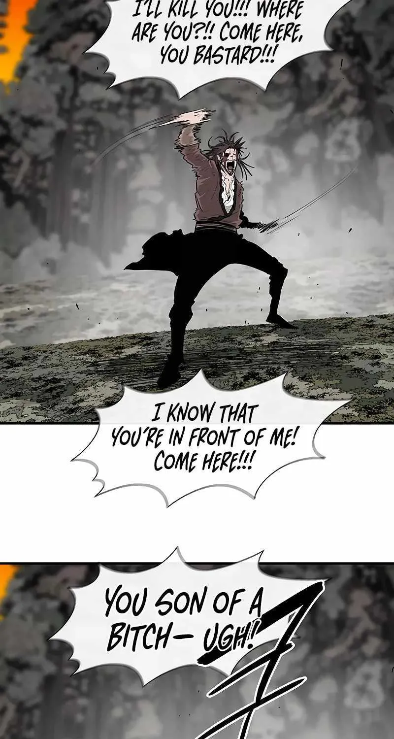 Read Legend Of The Northern Blade Manga Online