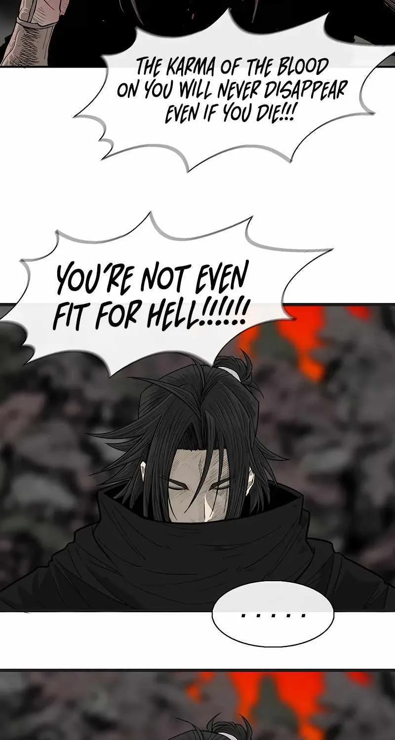 Read Legend Of The Northern Blade Manga Online