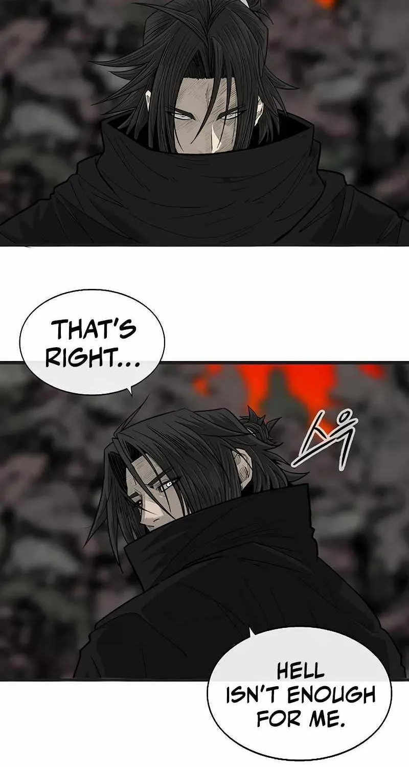 Read Legend Of The Northern Blade Manga Online