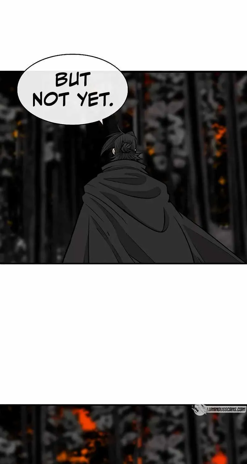 Read Legend Of The Northern Blade Manga Online