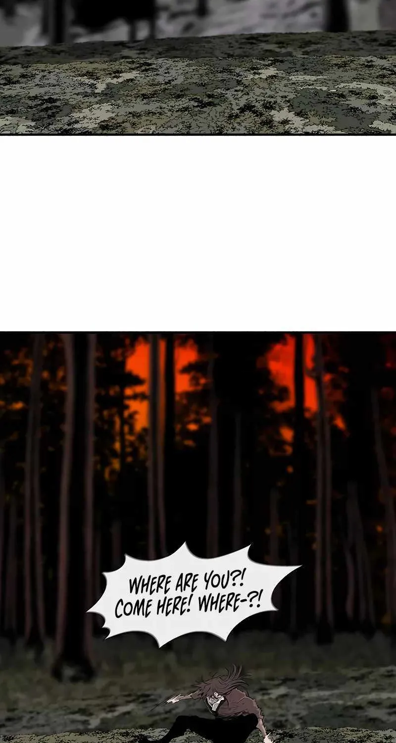 Read Legend Of The Northern Blade Manga Online