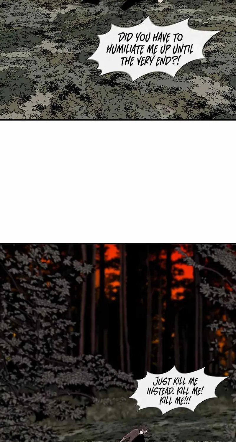 Read Legend Of The Northern Blade Manga Online