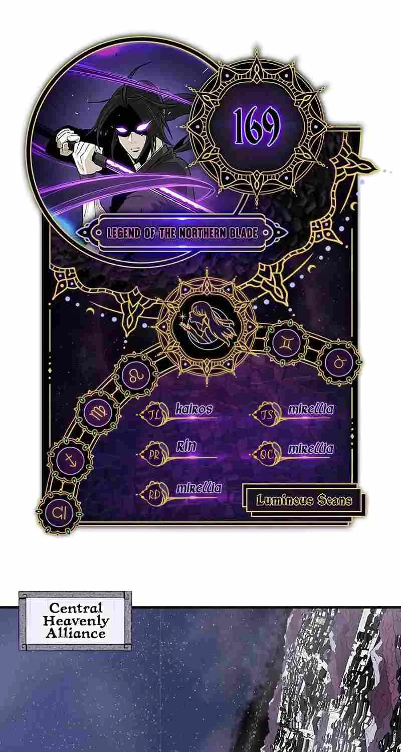 Read Legend Of The Northern Blade Manga Online